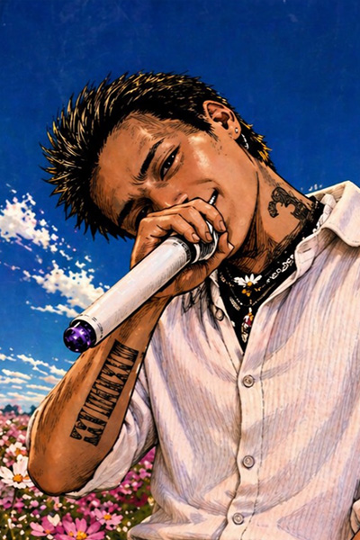 SHOKICHI
