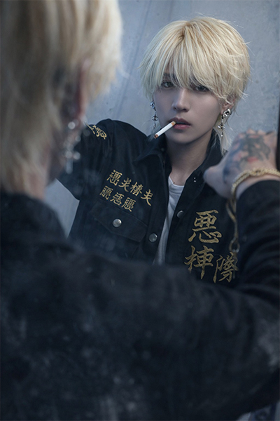 白月 瑠那
